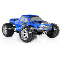 Wltoys A979 Vortex 1/18 2.4G 4WD Eléctrico coche RC Monster Truck RTR